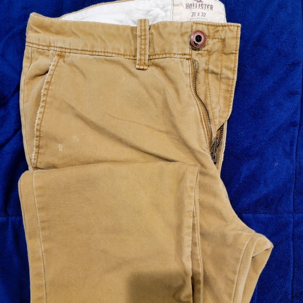Chino's